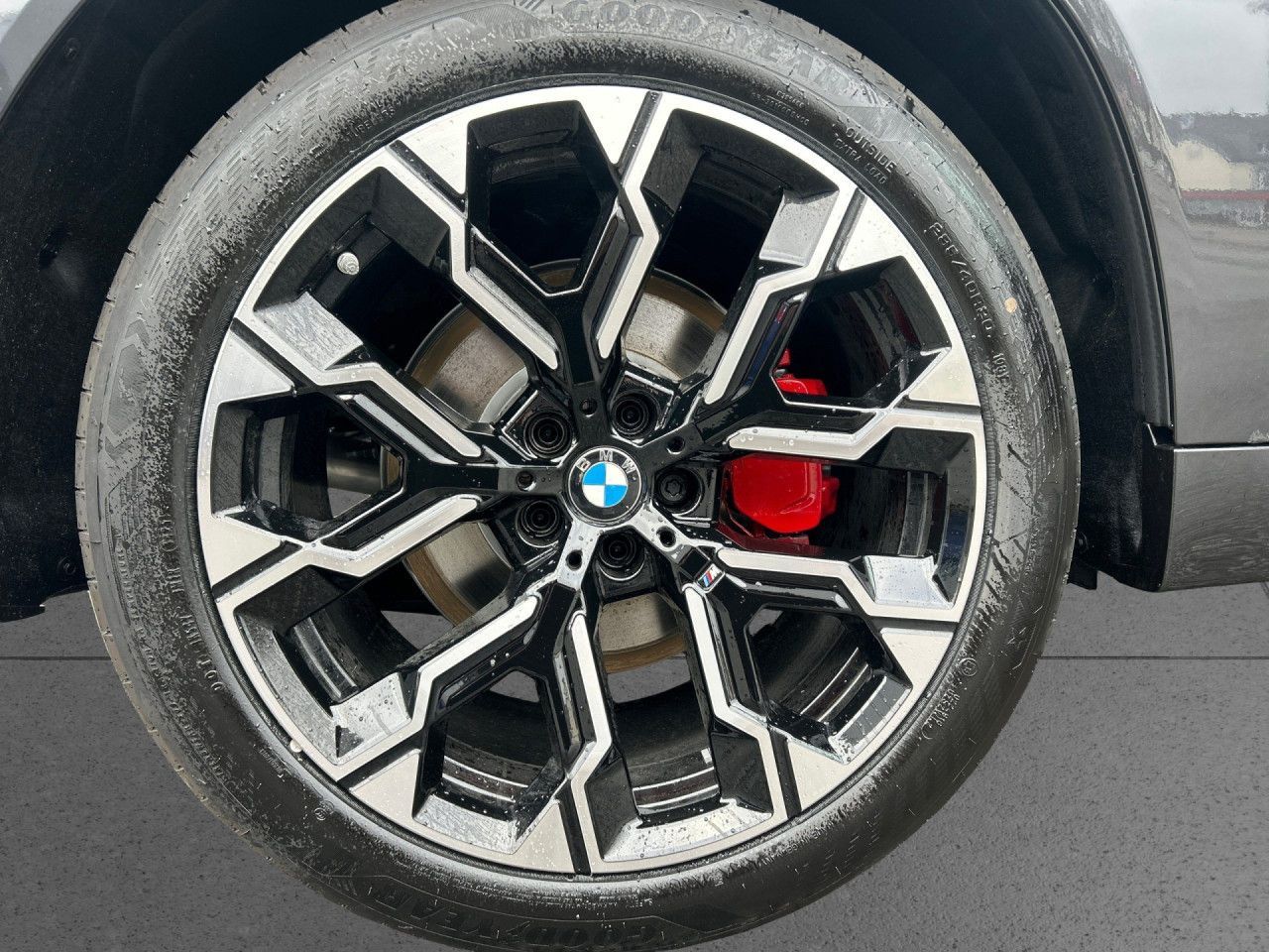BMW X3 40d xDrive M Sport Pro, IcGlow, DA+, LiCoPro foto 17