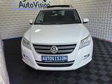 Volkswagen Tiguan Sport & Style BMT Rline*Panorama*Kamera* - Volkswagen Tiguan: Rline