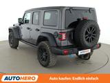 Jeep 2.0 4xe Plug-in Hybrid Rubicon Aut.*NAVI*ACC*CAM - Jeep Wrangler Plug-in Hybrid (PHEV) Gebrauchtwagen