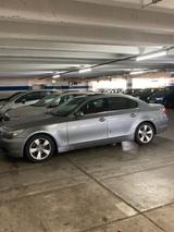 BMW E60 BMW 530 Tausch gegen Kastenwagen - BMW 5 Series: G60