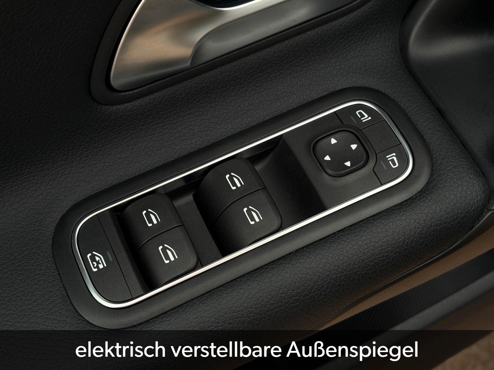 Mercedes-Benz CLA 180 SB SHZ LKA TEMP MBUX Navi Wifi CarPlay, миниатюра 10