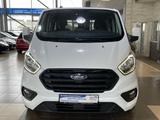 Ford Tourneo Custom Trend 340*L2*LED*AHK*8-Sitzer*SHZ - : Kleinbus, 8 Sitzer