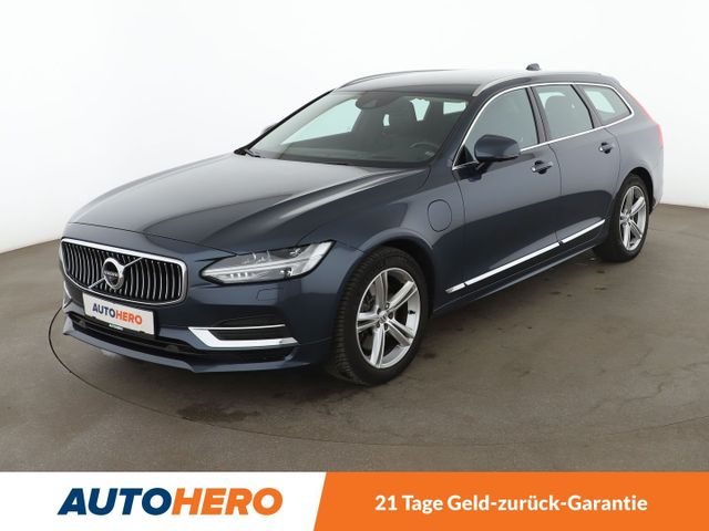 Volvo V90 2.0 T8 Plug-in Hybrid Inscription AWD Aut.