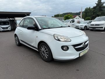 Opel Adam +EFH+BC+Radio+022027