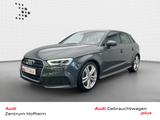 Audi A3 Sportback 40 TFSI qu S line S tro*LED*Navi*Sp - Audi A3 Sportback 40 TFSI Gebrauchtwagen