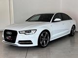 Audi A6 2.0 TDI S-Line|ROTOR|AHK|BOSE|AUDI SCHECKHEFT - Audi A6 aus 2012: Line