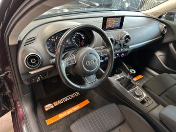 Audi A3 Sportback ambition *BiXenon*Standh*