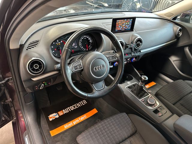 Audi A3 Sportback ambition *BiXenon*Standh*