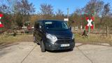 Ford Tourneo Custom 2,0 170PS Automatik Standheizung - gebrauchte Ford Tourneo Custom aus dem Jahr 2017
