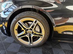MERCEDES-BENZ C200 T 4Matic/AMG/WIDESCREEN/PANO/BURMESTER/RFK