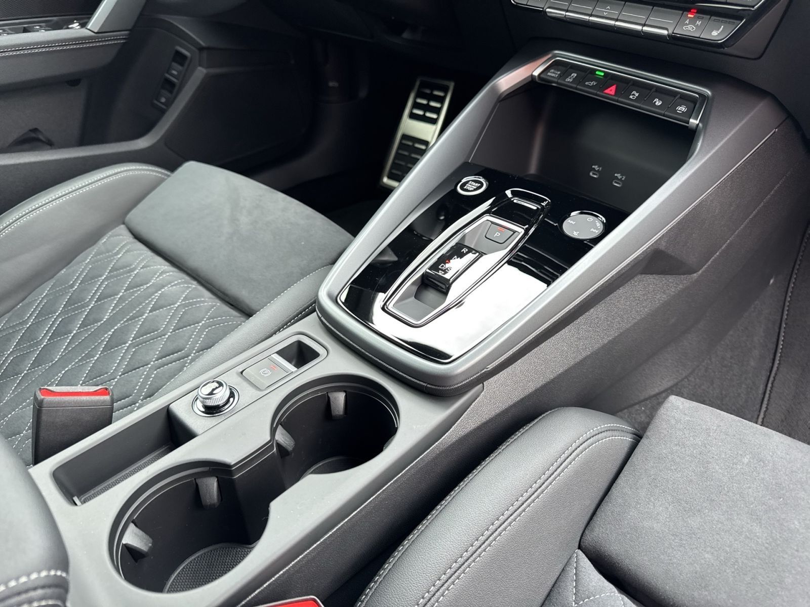 Audi A3 - Bild 22