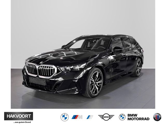 BMW 540d xDrive Touring M-Sport AHK Panoramadach