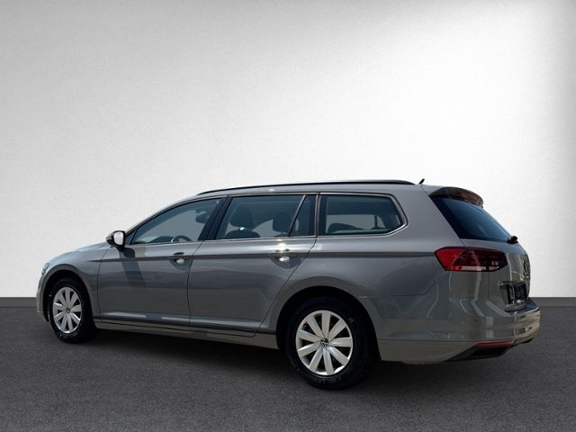 Passat Variant 1.5 TSI DSG LED+NAVI+KAMERA+SIHZ+