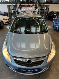 Opel Corsa D Edition *Automatik*TÜV*