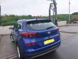 Hyundai TUCSON 1.6 T-GDI Style 2WD DCT Style - Hyundai TUCSON von privat