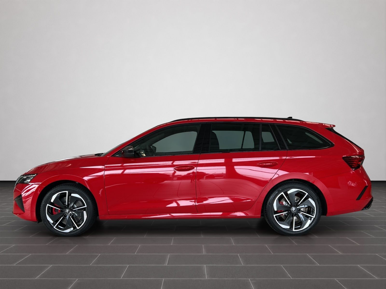 Skoda Octavia - Bild 8