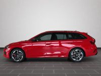 Skoda Octavia - Vorschau Bild 8