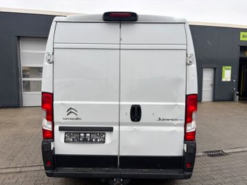 Citroen Jumper - 7