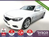 BMW 420i Gran Coupe M Sport BusinessP PDC LM18Z - gebrauchte BMW 420 aus dem Jahr 2019