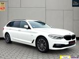 BMW 520d M SportLine Autom.AHK KAMERA NAVI SportSitz