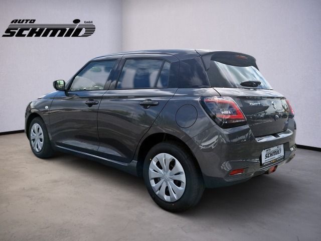 Suzuki Swift - Bild 6