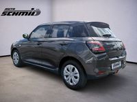 Suzuki Swift - Vorschau Bild 6
