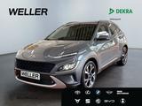 Hyundai KONA 1.6 T-GDi Prime*Automatik*LMF*PDC v+h*Kamer