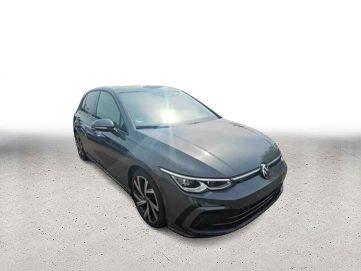 Volkswagen Golf VIII R-Line 1.5 eTSI DSG ACC+LED+NAV+APP+RF, миниатюра 5
