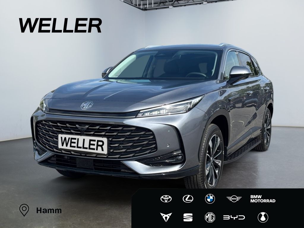 HS PHEV Luxury FINANZIERUNGSPREIS *LED*360*el He