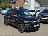 Dacia Spring NAVI KAMERA CCS LOOKPAKET ALLWETTER