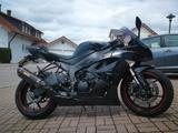 Kawasaki Ninja ZX-6r - Angebote entsprechen deinen Suchkriterien