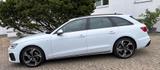 Audi A4 Avant 30 TDI S tronic S Line Competition AHK - Audi A4: Weiß