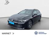 Volkswagen Golf VIII Variant 1.5 eTSI DSG GOAL*LED*AHK*KAME - Jahreswagen
