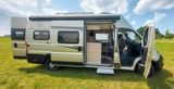 Knaus Boxstar Freeway 630, Längsbetten, viel Komfort - Offers matching your search criteria