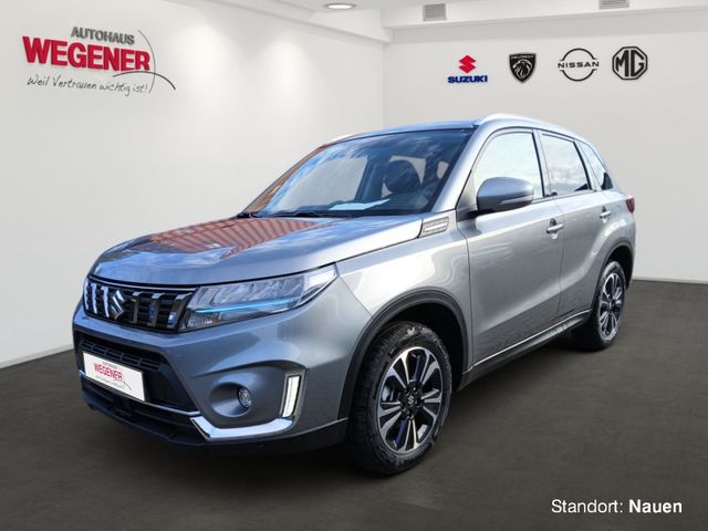 Suzuki VITARA 1.5 COMFORT+ AGS 'SHINKAI'