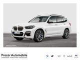 BMW X3 M40i A M Sport HUD PANO RFK NAVI LED PDC V+H - gebrauchte BMW X3 M40 aus dem Jahr 2019