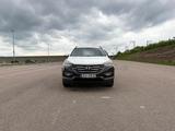 Hyundai SANTA FE blue 2.2 CRDi Premium 4WD Premium - Hyundai SANTA FE in Stuttgart