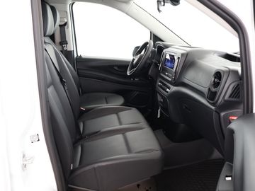 Mercedes Vito - 10