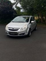 Opel Corsa 1.4 Twinport Automatik Edition Edition - Opel Corsa aus 2006: 4.1
