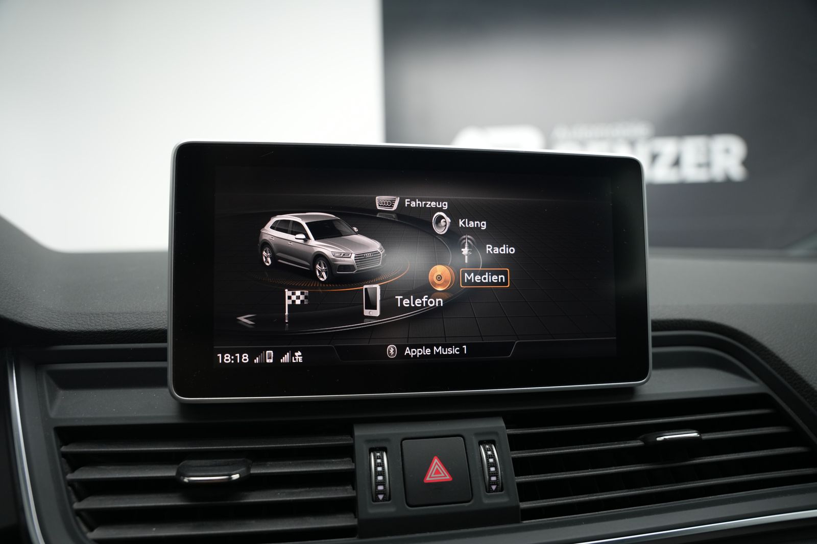 Fahrzeugabbildung Audi Q5 50 TDI *S-Line*Virtual*360°KAMERA*