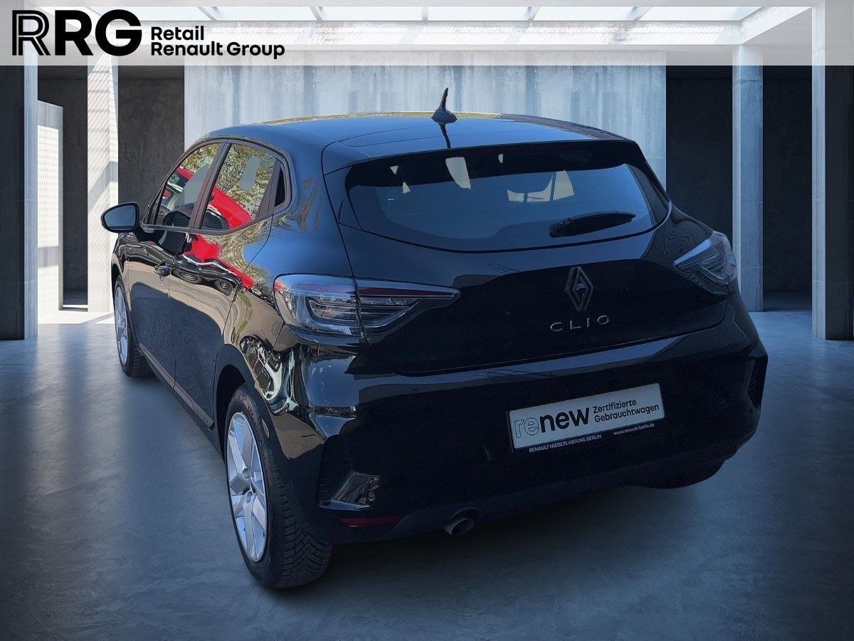 Renault Clio - Bild 4