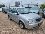 Kia Carens 1.8 16V EX Automatik Klima-Autom. - Kia Gebrauchtwagen von 2003