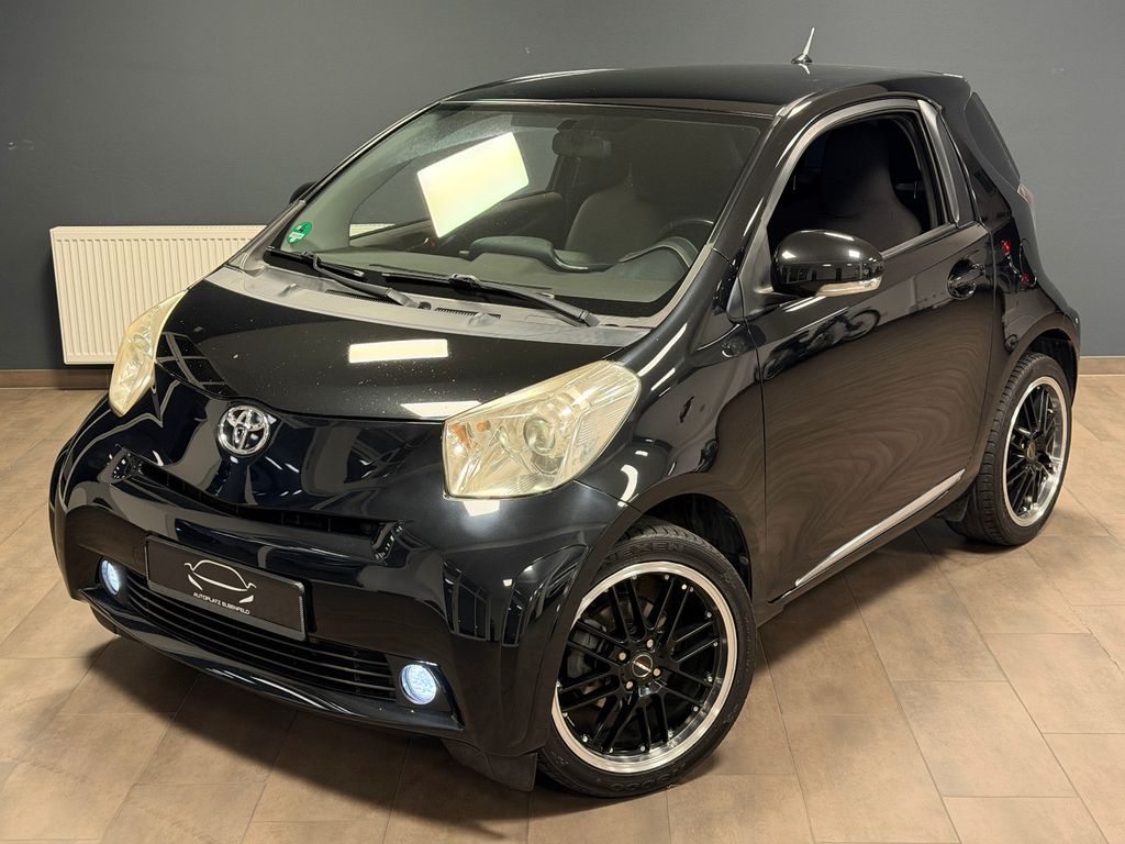 Angebot ansehen Toyota IQ