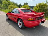 Toyota MR 2 2.0 GTI T-Bar GTI - Toyota MR 2