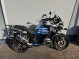 BMW R1200GS Adventure 4 Pakete - gebrauchte Motorräder in Duisburg