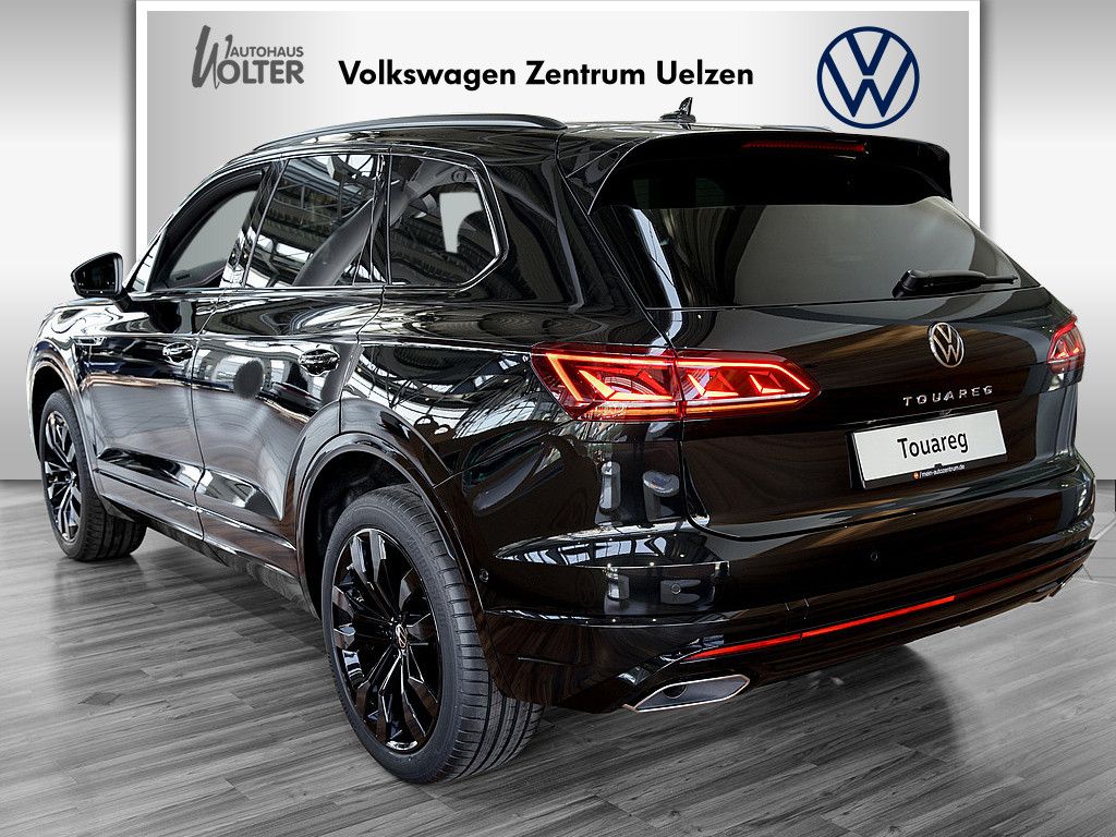 Fahrzeugabbildung Volkswagen Touareg 3.0 TDI Edition 20 4MOTION NAVI ACC PANO