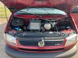 Volkswagen T4 California 2.5 TDI 102 PS Facelift - Volkswagen T4 California: TDI