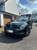 Volkswagen VW Beetle 1.2 TSI - Tüv Neu - Tempomat - P... - VW Beetle Gebrauchtwagen in Bremen