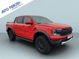 Ford Ranger 3,0 l EcoBoost Doppelkabine Autm. Raptor - Ford Ranger: Allradantrieb, 3.0