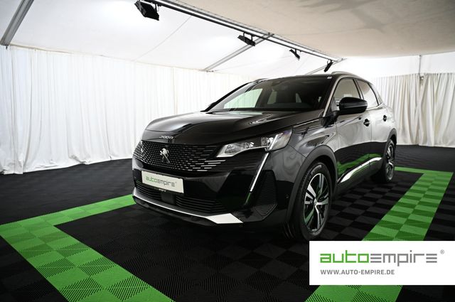 Peugeot 3008 1.6 300 PHEV-4 e-EAT8 GT LED/NAVI/PANO/SHZ/